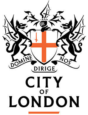 city of london