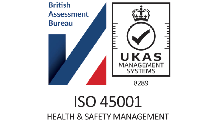 ISO45001